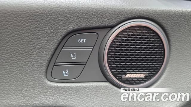 2024 Hyundai Sonata The Edge (DN8) 2.0 Sold VIN KMHL641EBRA325823 – rear exterior 2024 Hyundai Sonata The Edge (DN8) 2.0 Sold VIN KMHL641EBRA325823 – rear exterior