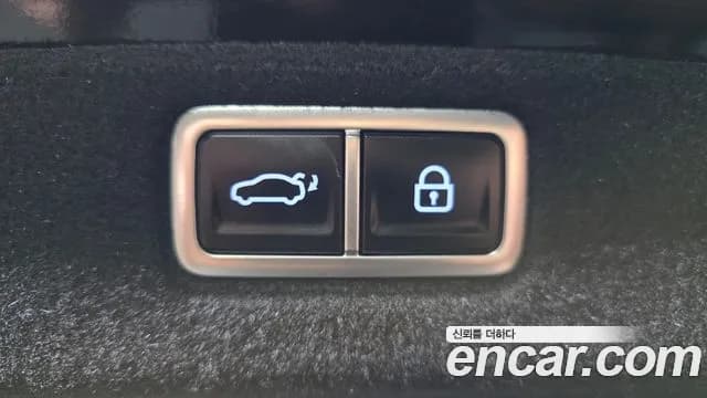 2024 Hyundai Sonata The Edge (DN8) 2.0 Sold VIN KMHL641EBRA325823 – exterior detail 2024 Hyundai Sonata The Edge (DN8) 2.0 Sold VIN KMHL641EBRA325823 – exterior detail