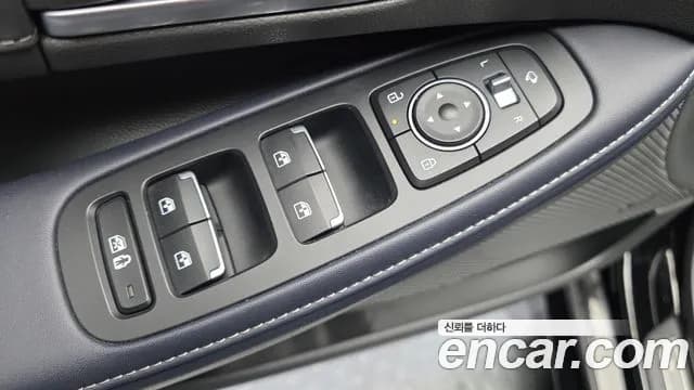 2024 Hyundai Sonata The Edge (DN8) 2.0 Sold VIN KMHL641EBRA325823 – undercarriage 2024 Hyundai Sonata The Edge (DN8) 2.0 Sold VIN KMHL641EBRA325823 – undercarriage