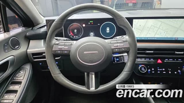 2024 Hyundai Sonata The Edge (DN8) 2.0 Sold VIN KMHL641EBRA325823 – photo 11 2024 Hyundai Sonata The Edge (DN8) 2.0 Sold VIN KMHL641EBRA325823 – photo 11