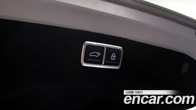 2024 Hyundai Sonata The Edge (DN8) 2.0 Sold VIN KMHL641EBRA396489 – engine bay 2024 Hyundai Sonata The Edge (DN8) 2.0 Sold VIN KMHL641EBRA396489 – engine bay