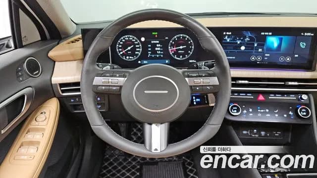 2024 Hyundai Sonata The Edge (DN8) 2.0 Sold VIN KMHL641EBRA396489 – exterior detail 2024 Hyundai Sonata The Edge (DN8) 2.0 Sold VIN KMHL641EBRA396489 – exterior detail