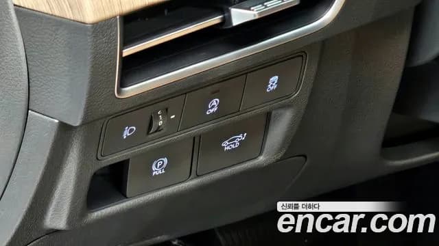 2024 Hyundai Sonata The Edge (DN8) 2.0 Sold VIN KMHL641EBRA396489 – trunk area 2024 Hyundai Sonata The Edge (DN8) 2.0 Sold VIN KMHL641EBRA396489 – trunk area