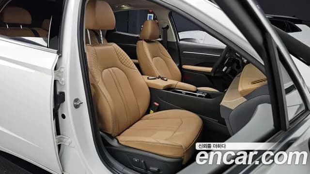 2024 Hyundai Sonata The Edge (DN8) 2.0 Sold VIN KMHL641EBRA396489 – photo 13 2024 Hyundai Sonata The Edge (DN8) 2.0 Sold VIN KMHL641EBRA396489 – photo 13