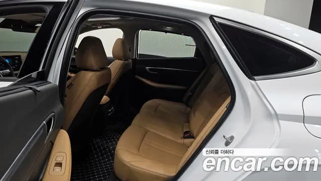 2024 Hyundai Sonata The Edge (DN8) 2.0 Sold VIN KMHL641EBRA396489 – photo 15 2024 Hyundai Sonata The Edge (DN8) 2.0 Sold VIN KMHL641EBRA396489 – photo 15
