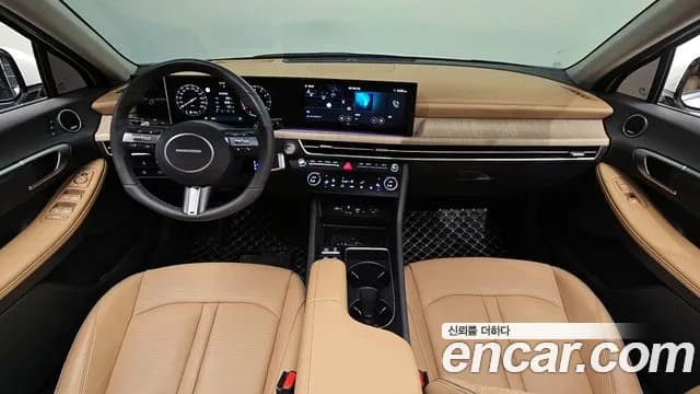 2024 Hyundai Sonata The Edge (DN8) 2.0 Sold VIN KMHL641EBRA396489 – photo 16 2024 Hyundai Sonata The Edge (DN8) 2.0 Sold VIN KMHL641EBRA396489 – photo 16