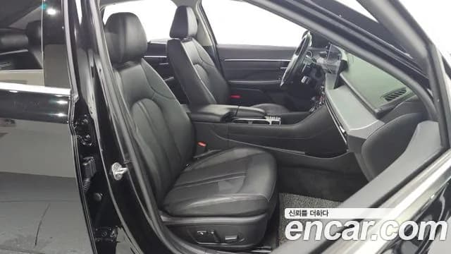 2024 Hyundai Sonata The Edge (DN8) 2.0 Sold VIN KMHL641EBRA398741 – photo 13 2024 Hyundai Sonata The Edge (DN8) 2.0 Sold VIN KMHL641EBRA398741 – photo 13