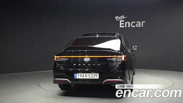 2024 Hyundai Sonata The Edge Hybrid (DN8) Inspiration Sold VIN KMHL641JBRA071922 – photo 14 2024 Hyundai Sonata The Edge Hybrid (DN8) Inspiration Sold VIN KMHL641JBRA071922 – photo 14