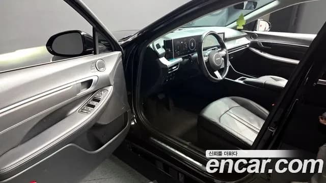 2024 Hyundai Sonata The Edge Hybrid (DN8) Inspiration Sold VIN KMHL641JBRA071922 – photo 16 2024 Hyundai Sonata The Edge Hybrid (DN8) Inspiration Sold VIN KMHL641JBRA071922 – photo 16
