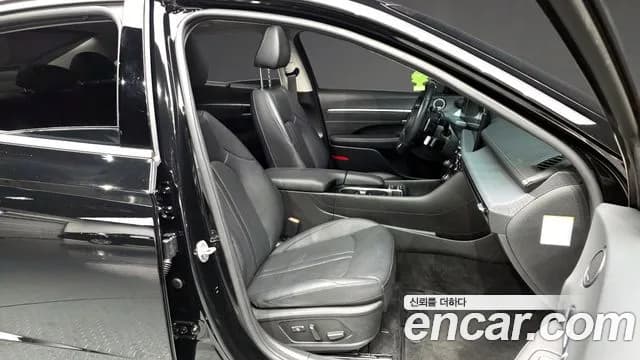 2024 Hyundai Sonata The Edge Hybrid (DN8) Inspiration Sold VIN KMHL641JBRA071922 – photo 19 2024 Hyundai Sonata The Edge Hybrid (DN8) Inspiration Sold VIN KMHL641JBRA071922 – photo 19