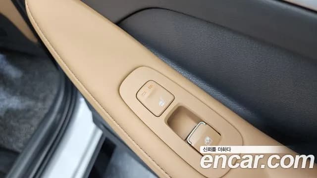 2024 Hyundai Sonata The Edge Hybrid (DN8) Inspiration Sold VIN KMHL641JBRA084941 – front exterior 2024 Hyundai Sonata The Edge Hybrid (DN8) Inspiration Sold VIN KMHL641JBRA084941 – front exterior