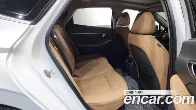 2024 Hyundai Sonata The Edge Hybrid (DN8) Inspiration Sold VIN KMHL641JBRA084941 – photo 11 2024 Hyundai Sonata The Edge Hybrid (DN8) Inspiration Sold VIN KMHL641JBRA084941 – photo 11
