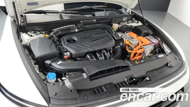 2024 Hyundai Sonata The Edge Hybrid (DN8) Inspiration Sold VIN KMHL641JBRA084941 – photo 28 2024 Hyundai Sonata The Edge Hybrid (DN8) Inspiration Sold VIN KMHL641JBRA084941 – photo 28