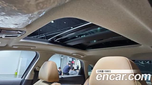 2024 Hyundai Sonata The Edge Hybrid (DN8) Inspiration Sold VIN KMHL641JBRA095501 – side profile 2024 Hyundai Sonata The Edge Hybrid (DN8) Inspiration Sold VIN KMHL641JBRA095501 – side profile