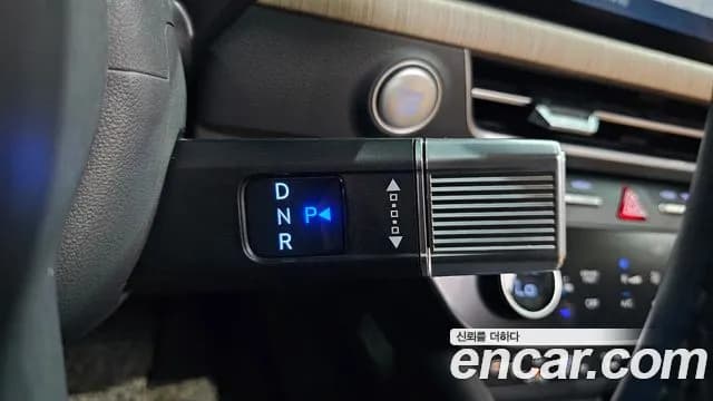 2024 Hyundai Sonata The Edge Hybrid (DN8) Inspiration Sold VIN KMHL641JBRA095501 – dashboard 2024 Hyundai Sonata The Edge Hybrid (DN8) Inspiration Sold VIN KMHL641JBRA095501 – dashboard