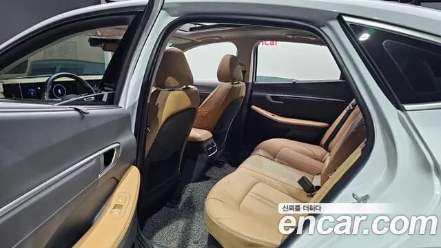 2024 Hyundai Sonata The Edge Hybrid (DN8) Inspiration Sold VIN KMHL641JBRA095501 – photo 11 2024 Hyundai Sonata The Edge Hybrid (DN8) Inspiration Sold VIN KMHL641JBRA095501 – photo 11