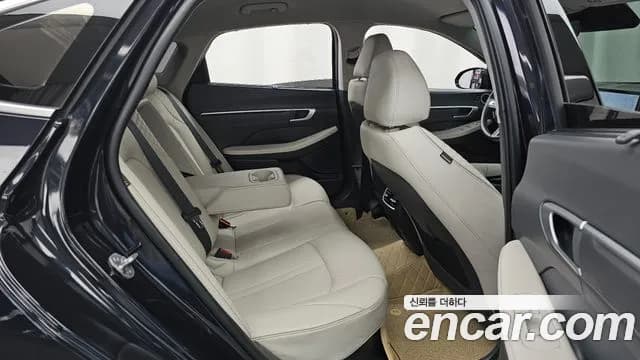 2024 Hyundai Sonata The Edge Hybrid (DN8) Inspiration Sold VIN KMHL641JBRA095626 – undercarriage 2024 Hyundai Sonata The Edge Hybrid (DN8) Inspiration Sold VIN KMHL641JBRA095626 – undercarriage