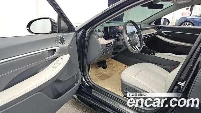 2024 Hyundai Sonata The Edge Hybrid (DN8) Inspiration Sold VIN KMHL641JBRA095626 – photo 13 2024 Hyundai Sonata The Edge Hybrid (DN8) Inspiration Sold VIN KMHL641JBRA095626 – photo 13