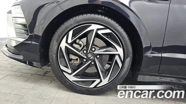 2024 Hyundai Sonata The Edge Hybrid (DN8) Inspiration Sold VIN KMHL641JBRA095626 – photo 15 2024 Hyundai Sonata The Edge Hybrid (DN8) Inspiration Sold VIN KMHL641JBRA095626 – photo 15