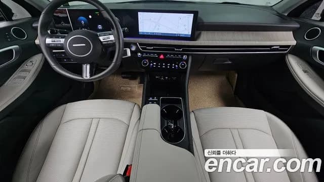 2024 Hyundai Sonata The Edge Hybrid (DN8) Inspiration Sold VIN KMHL641JBRA095626 – photo 16 2024 Hyundai Sonata The Edge Hybrid (DN8) Inspiration Sold VIN KMHL641JBRA095626 – photo 16