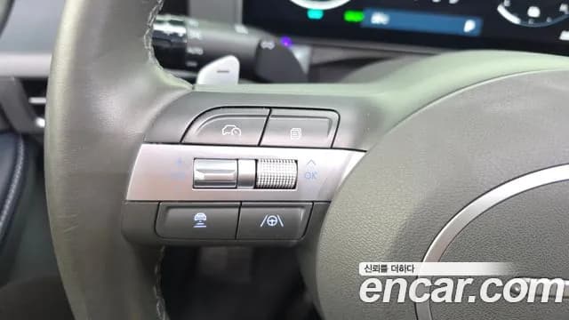 2024 Hyundai Sonata The Edge Hybrid (DN8) Inspiration Sold VIN KMHL641JBRA112188 – exterior detail 2024 Hyundai Sonata The Edge Hybrid (DN8) Inspiration Sold VIN KMHL641JBRA112188 – exterior detail