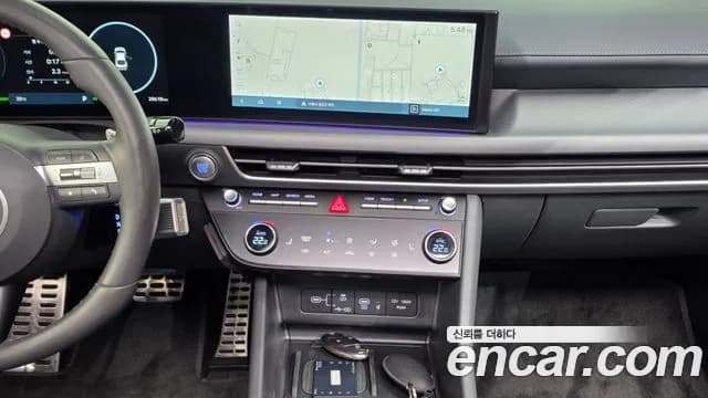 2024 Hyundai Sonata The Edge Hybrid (DN8) Inspiration Sold VIN KMHL641JBRA112188 – photo 16 2024 Hyundai Sonata The Edge Hybrid (DN8) Inspiration Sold VIN KMHL641JBRA112188 – photo 16
