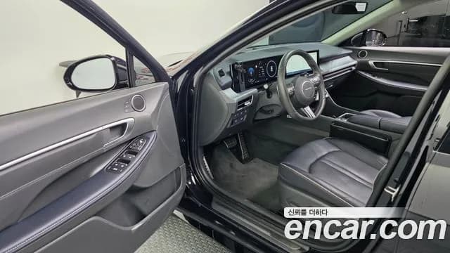 2024 Hyundai Sonata The Edge Hybrid (DN8) Inspiration Sold VIN KMHL641JBRA112188 – photo 25 2024 Hyundai Sonata The Edge Hybrid (DN8) Inspiration Sold VIN KMHL641JBRA112188 – photo 25