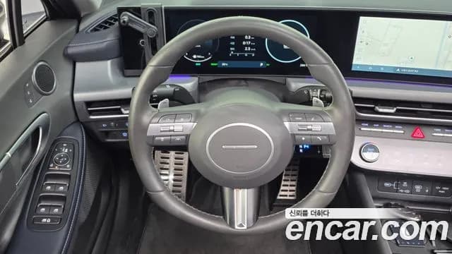 2024 Hyundai Sonata The Edge Hybrid (DN8) Inspiration Sold VIN KMHL641JBRA112188 – photo 28 2024 Hyundai Sonata The Edge Hybrid (DN8) Inspiration Sold VIN KMHL641JBRA112188 – photo 28