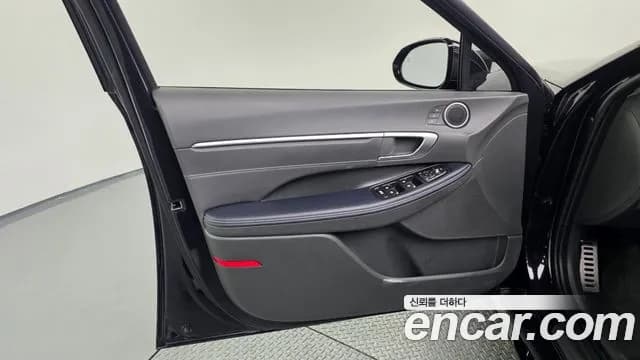 2024 Hyundai Sonata The Edge Hybrid (DN8) Inspiration Sold VIN KMHL641JBRA112188 – photo 29 2024 Hyundai Sonata The Edge Hybrid (DN8) Inspiration Sold VIN KMHL641JBRA112188 – photo 29