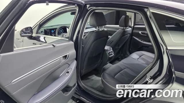 2024 Hyundai Sonata The Edge Hybrid (DN8) Inspiration Sold VIN KMHL641JBRA112188 – photo 30 2024 Hyundai Sonata The Edge Hybrid (DN8) Inspiration Sold VIN KMHL641JBRA112188 – photo 30