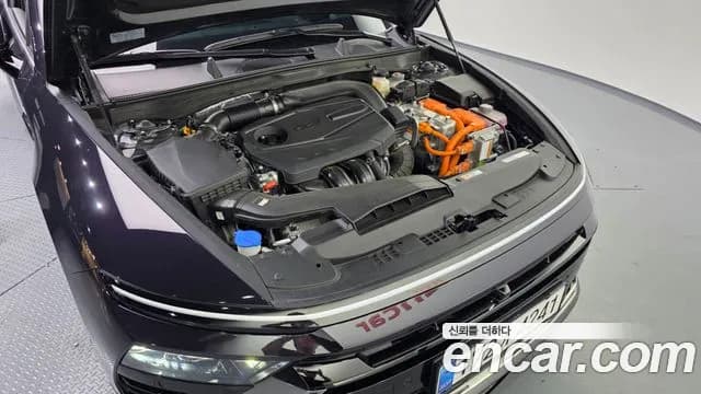 2024 Hyundai Sonata The Edge Hybrid (DN8) Inspiration Sold VIN KMHL641JBRA112188 – photo 36 2024 Hyundai Sonata The Edge Hybrid (DN8) Inspiration Sold VIN KMHL641JBRA112188 – photo 36