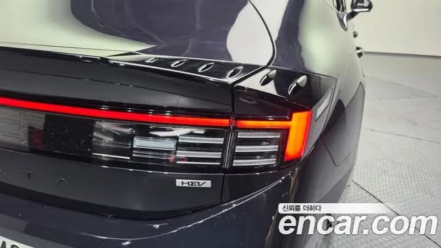 2024 Hyundai Sonata The Edge Hybrid (DN8) Inspiration Sold VIN KMHL641JBRA112188 – photo 39 2024 Hyundai Sonata The Edge Hybrid (DN8) Inspiration Sold VIN KMHL641JBRA112188 – photo 39