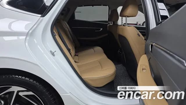 2025 Hyundai Sonata The Edge Hybrid (DN8) Inspiration Sold VIN KMHL641JBSA135425 – photo 14 2025 Hyundai Sonata The Edge Hybrid (DN8) Inspiration Sold VIN KMHL641JBSA135425 – photo 14