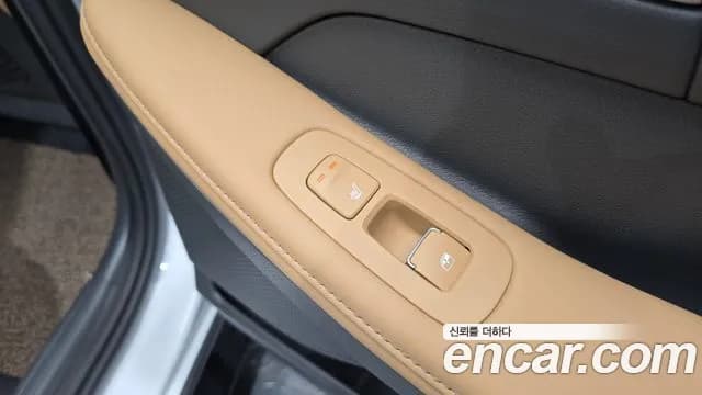 2026 Hyundai Sonata The Edge Hybrid (DN8) Inspiration Sold VIN KMHL641JBTA143368 – rear exterior 2026 Hyundai Sonata The Edge Hybrid (DN8) Inspiration Sold VIN KMHL641JBTA143368 – rear exterior