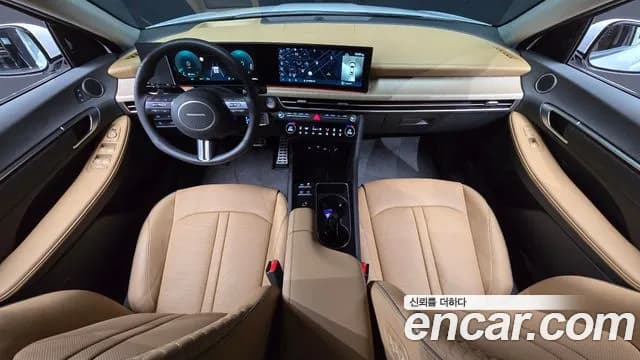 2026 Hyundai Sonata The Edge Hybrid (DN8) Inspiration Sold VIN KMHL641JBTA143368 – exterior detail 2026 Hyundai Sonata The Edge Hybrid (DN8) Inspiration Sold VIN KMHL641JBTA143368 – exterior detail