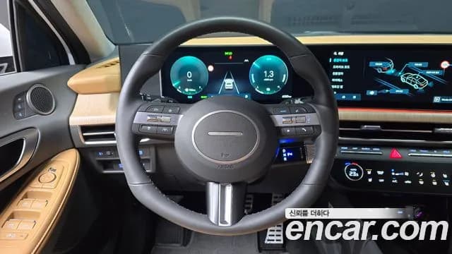 2026 Hyundai Sonata The Edge Hybrid (DN8) Inspiration Sold VIN KMHL641JBTA143368 – trunk area 2026 Hyundai Sonata The Edge Hybrid (DN8) Inspiration Sold VIN KMHL641JBTA143368 – trunk area