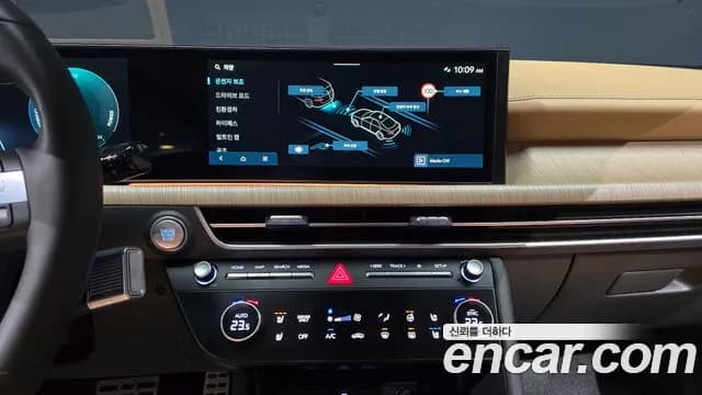 2026 Hyundai Sonata The Edge Hybrid (DN8) Inspiration Sold VIN KMHL641JBTA143368 – photo 13 2026 Hyundai Sonata The Edge Hybrid (DN8) Inspiration Sold VIN KMHL641JBTA143368 – photo 13