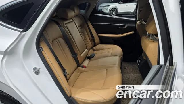 2026 Hyundai Sonata The Edge Hybrid (DN8) Inspiration Sold VIN KMHL641JBTA143368 – photo 18 2026 Hyundai Sonata The Edge Hybrid (DN8) Inspiration Sold VIN KMHL641JBTA143368 – photo 18