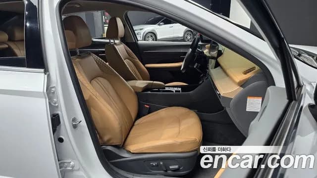 2026 Hyundai Sonata The Edge Hybrid (DN8) Inspiration Sold VIN KMHL641JBTA143368 – photo 19 2026 Hyundai Sonata The Edge Hybrid (DN8) Inspiration Sold VIN KMHL641JBTA143368 – photo 19
