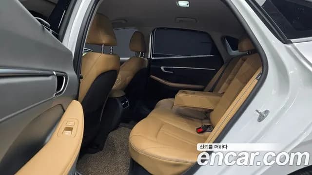 2026 Hyundai Sonata The Edge Hybrid (DN8) Inspiration Sold VIN KMHL641JBTA143368 – photo 22 2026 Hyundai Sonata The Edge Hybrid (DN8) Inspiration Sold VIN KMHL641JBTA143368 – photo 22