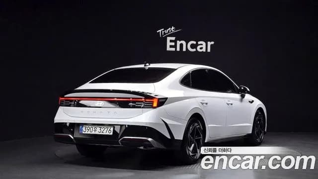 2026 Hyundai Sonata The Edge Hybrid (DN8) Inspiration Sold VIN KMHL641JBTA143368 – photo 23 2026 Hyundai Sonata The Edge Hybrid (DN8) Inspiration Sold VIN KMHL641JBTA143368 – photo 23