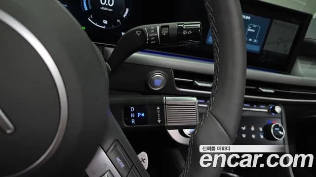2026 Hyundai Sonata The Edge Hybrid (DN8) Inspiration Sold VIN KMHL641JBTA149379 – side profile 2026 Hyundai Sonata The Edge Hybrid (DN8) Inspiration Sold VIN KMHL641JBTA149379 – side profile