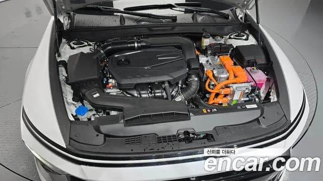 2026 Hyundai Sonata The Edge Hybrid (DN8) Inspiration Sold VIN KMHL641JBTA149379 – dashboard 2026 Hyundai Sonata The Edge Hybrid (DN8) Inspiration Sold VIN KMHL641JBTA149379 – dashboard
