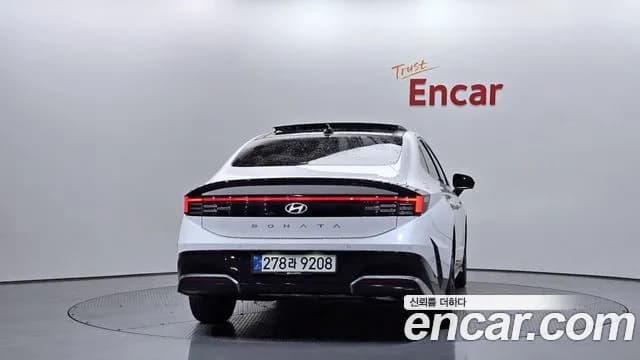 2026 Hyundai Sonata The Edge Hybrid (DN8) Inspiration Sold VIN KMHL641JBTA149379 – photo 13 2026 Hyundai Sonata The Edge Hybrid (DN8) Inspiration Sold VIN KMHL641JBTA149379 – photo 13