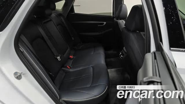 2026 Hyundai Sonata The Edge Hybrid (DN8) Inspiration Sold VIN KMHL641JBTA149379 – photo 16 2026 Hyundai Sonata The Edge Hybrid (DN8) Inspiration Sold VIN KMHL641JBTA149379 – photo 16
