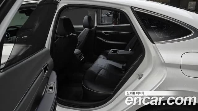 2026 Hyundai Sonata The Edge Hybrid (DN8) Inspiration Sold VIN KMHL641JBTA149379 – photo 19 2026 Hyundai Sonata The Edge Hybrid (DN8) Inspiration Sold VIN KMHL641JBTA149379 – photo 19