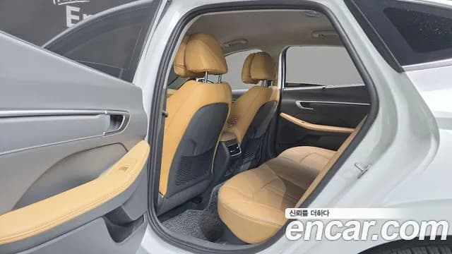 2026 Hyundai Sonata The Edge Hybrid (DN8) Inspiration Sold VIN KMHL641JBTA151430 – side profile 2026 Hyundai Sonata The Edge Hybrid (DN8) Inspiration Sold VIN KMHL641JBTA151430 – side profile