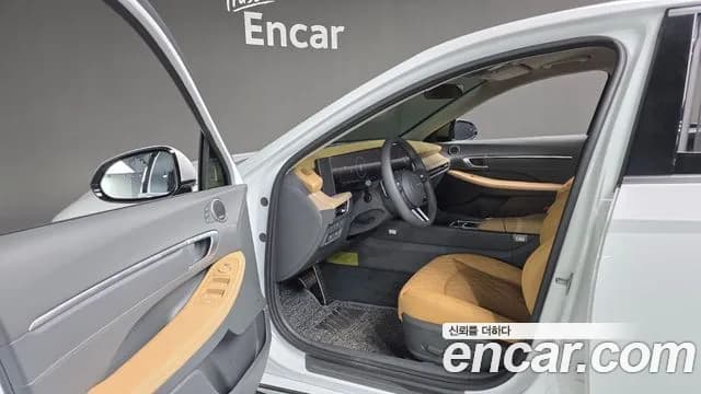 2026 Hyundai Sonata The Edge Hybrid (DN8) Inspiration Sold VIN KMHL641JBTA151430 – dashboard 2026 Hyundai Sonata The Edge Hybrid (DN8) Inspiration Sold VIN KMHL641JBTA151430 – dashboard