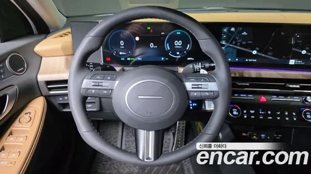2026 Hyundai Sonata The Edge Hybrid (DN8) Inspiration Sold VIN KMHL641JBTA151430 – interior seats 2026 Hyundai Sonata The Edge Hybrid (DN8) Inspiration Sold VIN KMHL641JBTA151430 – interior seats