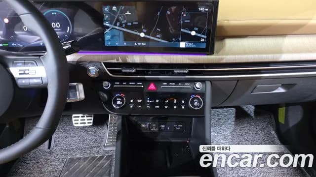 2026 Hyundai Sonata The Edge Hybrid (DN8) Inspiration Sold VIN KMHL641JBTA151430 – exterior detail 2026 Hyundai Sonata The Edge Hybrid (DN8) Inspiration Sold VIN KMHL641JBTA151430 – exterior detail